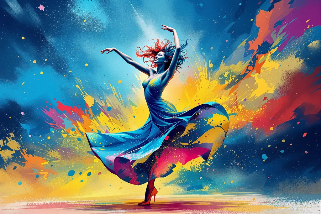Explore Energetic companions Energetic AI companion archetype