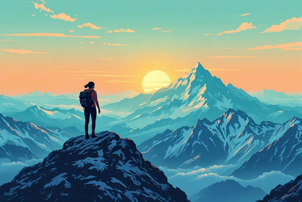 Explore Adventurous companions Adventurous AI companion archetype